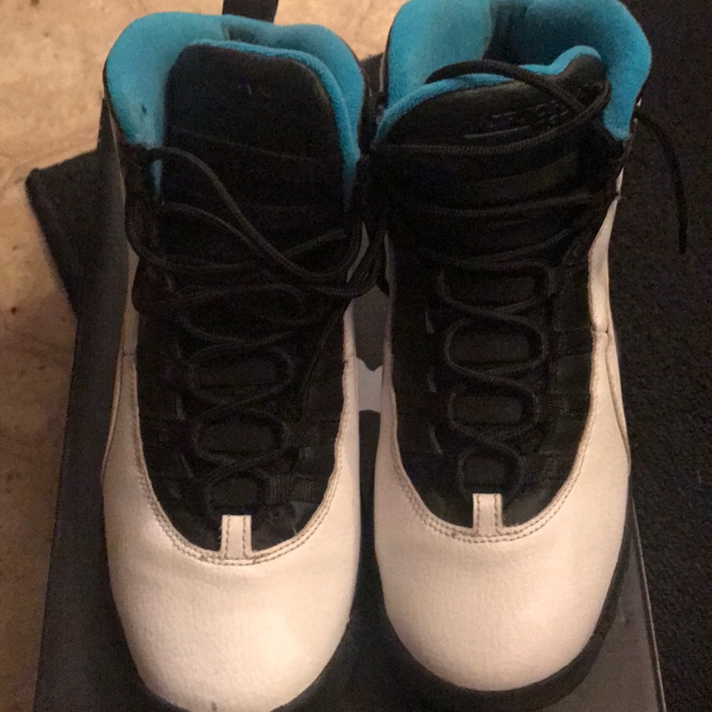 Jordan 10s